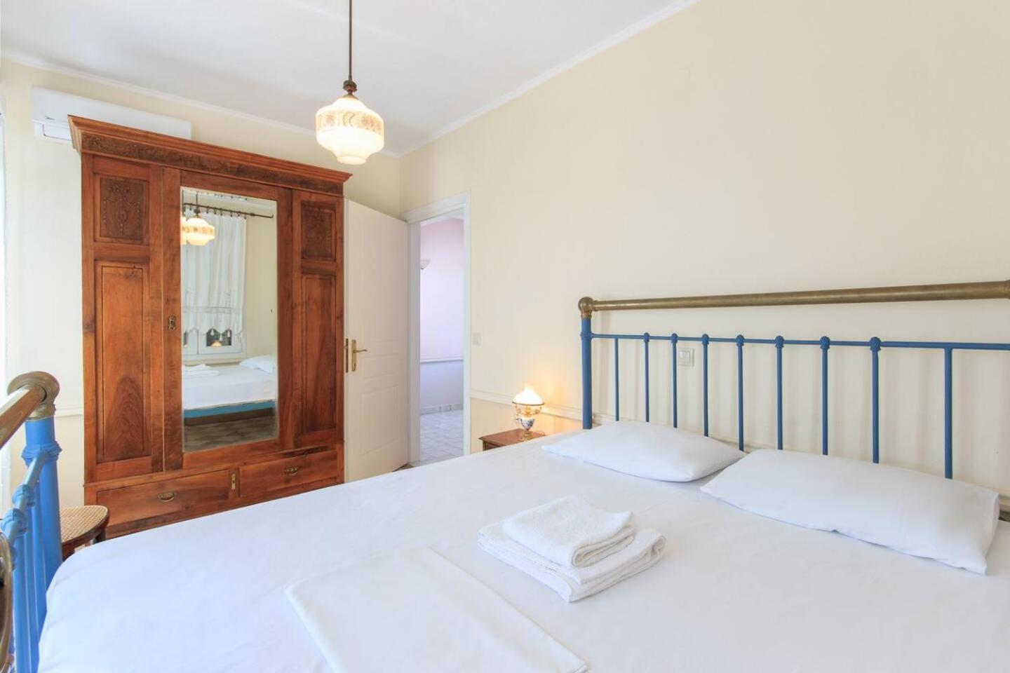 Villas Thassos Limenaria  Ngoại thất bức ảnh