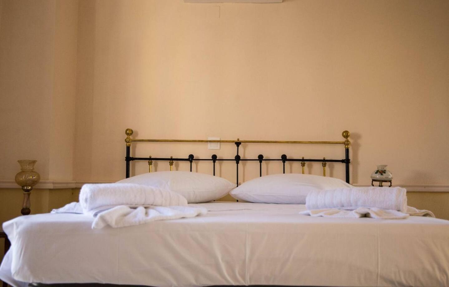 Villas Thassos Limenaria  Ngoại thất bức ảnh